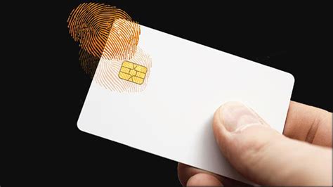 fingerprint cards smart cards|Smart Cards .